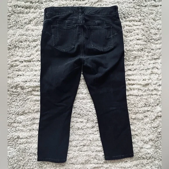 Torrid black jeans - Picture 3 of 5